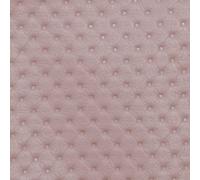 Babyline Similpelle/Pelle, Punto Rosa Trucco, 1 Metro