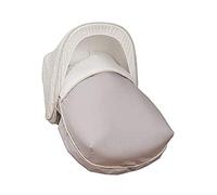 babyline Sugar - sacco gruppo 0, Unisex, colore: Grigio