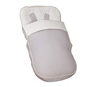 babyline Sugar - sacco per sedia, Unisex, colore: Grigio