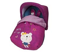 babyline Swing - sacco porta Bebè, Unisex