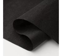 Babyline Tessuto, Tessuto Non Tessuto, Artigianato, Tappezzeria, Nero, 20 Metros