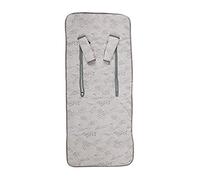 babyline Village - materassino Leggera, Unisex, colore: Rosa
