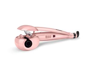 BaByliss 2664PRE messa in piega Ferro arricciacapelli Caldo Rosa 1,8 m Babyliss