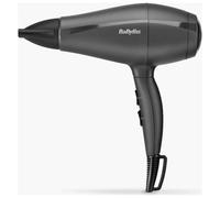 BaByliss 5910E asciuga capelli 2000 W Nero 1 St