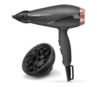 Babyliss Asciugacapelli Professionale Ac Shine Pro 2200w Made In Italy 6709e Babyliss