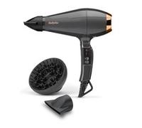BaByliss 6719DE Ionic-Haartrockner Italian Air Pro 2200