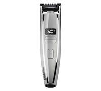 BaByliss 7896U per uomo i Stubble 3 regolabarba rasoio senza fili argento