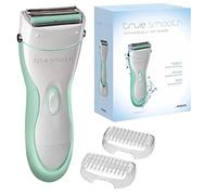 Babyliss 8770BU True Smooth - Rasoio da donna ricaricabile