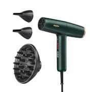 ASCIUGACAPELLI BABYLISS D6555DE AIR POWER PRO