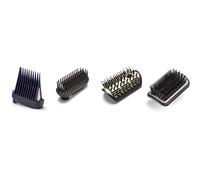 BaByliss Air Wand Accessories set per capelli