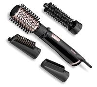 BaByliss AS200E Brush & Style Set di spazzole ad aria calda rotanti ioniche