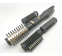Babyliss AS520E Spazzola Termica Rotante 650W Gold Ceramic