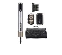 BABYLISS AS6554E air wand hairdryer limited edition 1 unit