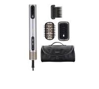 BABYLISS AS6554E air wand hairdryer limited edition 1 unit