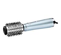 BaByliss AS773E Hydro Fusion Warmluftbürste mit Super-Ionen-Technologi