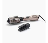 BaByliss AS90PE phon arricciacapelli + 2 testine di ricambio 1 pz