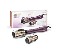 Babyliss AS950E Spazzola per capelli riscaldante rotante