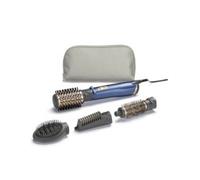BaByliss AS965E messa in piega Spazzola ad aria calda Caldo Oro, Colore foglia di tè 1000 W 2,5 m