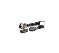 BaByliss Big Hair Luxe Kit per lo styling dei capelli Caldo Nero 650 W 2,5 m