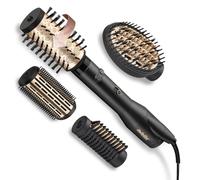 Babyliss Spazzola Rotante Ad Aria Calda Big Hair Luxe As970e Spazzola Termica