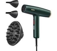 ASCIUGACAPELLI BABYLISS D6555DE AIR POWER PRO