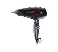 Babyliss hair dryer pro rapido black schwarz (bab7000ie)