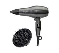 Babyliss Asciugacapelli D6490De