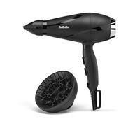 Babyliss BaByliss 6713DE Nero Asciugacapelli