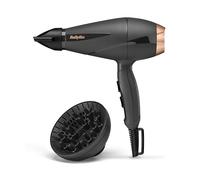Babyliss Asciugacapelli Professionale Ac Shine Pro 2200w Made In Italy 6709e Babyliss