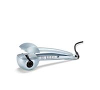 BaByliss Hydro-Fusion C1700E messa in piega Spazzola ad aria calda Caldo Blu 2,8