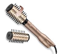Babyliss Spazzola Rotante Ad Aria Calda Big Hair Dual As952e Spazzola Termica