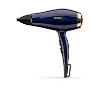 BaByliss Black Onyx 5911E phon per capelli 1 pz