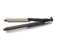 BaByliss Black Onyx ST484E piastra per capelli 1 pz