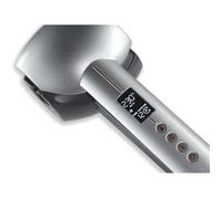 BABYLISS C1600E Curl Secret Optimum Curl - 6 temperature - 3 direzioni di loop - Schermo LCD