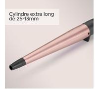 BABYLISS C454E LOOPER MANUALE Bacchetta Conica