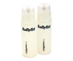 BaByliss Cartucce di ricarica gas