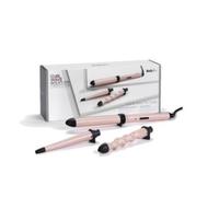 BaByliss MS750E ferro arricciacpelli multifunzione + testina di ricambio 1 pz