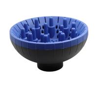 BaByliss cono diffusore originale blu phon asciugacapelli Pro Digital 6000E