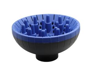 BaByliss cono diffusore originale blu phon asciugacapelli Pro Digital 6000E