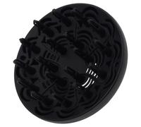 BaByliss cono diffusore per phon asciugacapelli Ultimate Drying Salon Air D665E