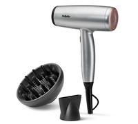BaByliss Cosmos Phon Capelli Leggero - NUOVO 2025, Diffusore per Asciugacapelli,