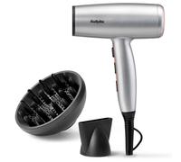 BaByliss Cosmos Phon Capelli Leggero NUOVO 2025 Diffusore per Asciugacapelli
