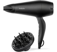 Babyliss Dryer D215De Soft Power 2000W 1 Unit