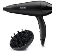BaByliss D563DE phon per capelli 1 pz