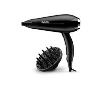 ASCIUGACAPELLI D572DE turbo smooth 2200w