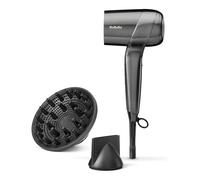 BABYLISS D6200DE ASCIUGACAPELLI DIGITALE