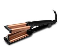 BaByliss Deep Waves W2447E piastra triferro per capelli 1 pz