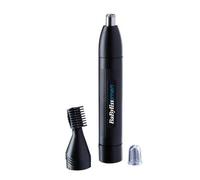 BaByliss E652E rasoio di precisione Nero