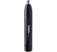 BABYLISS E652E Rifinitore per naso e orecchie e sopracciglia