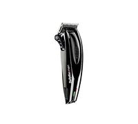 BaByliss E950E Pro 45 - Tagliacapelli per capelli e barba, 500 gr, 125 kg/h, Nero, Uomini e donne
